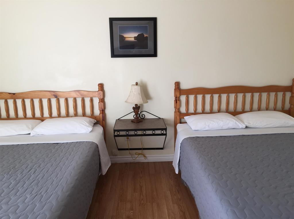 סאמרסייד Baker'S Lighthouse Motel חדר תמונה