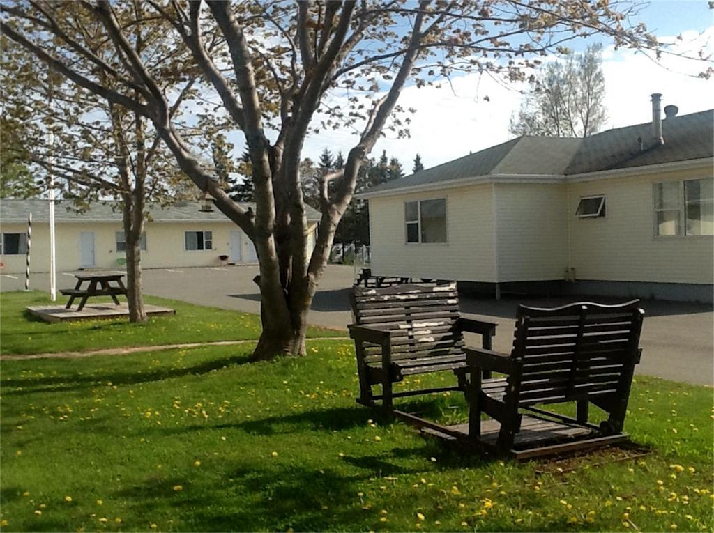 סאמרסייד Baker'S Lighthouse Motel מראה חיצוני תמונה